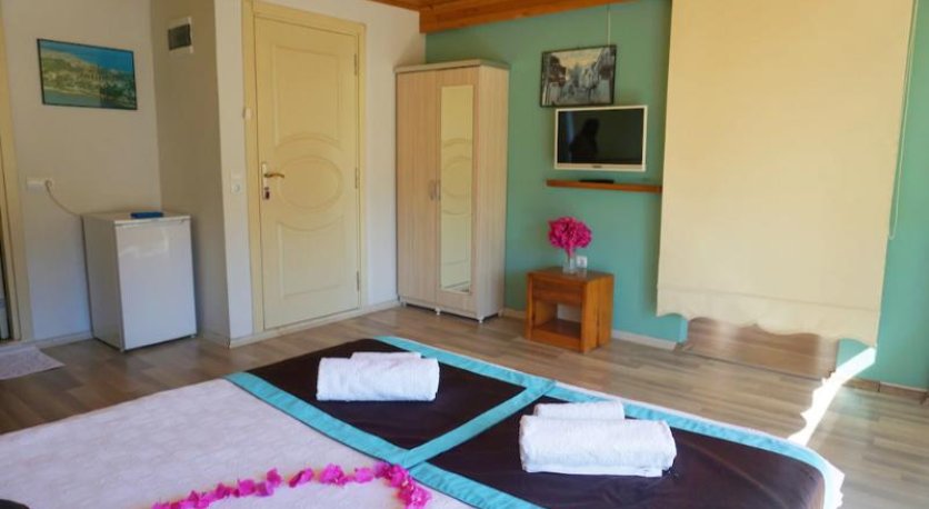 Aile Odası 4 Kişilik