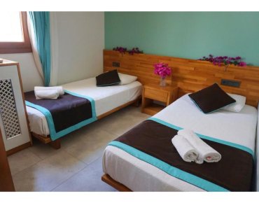 Standart 2 Kişilik Oda